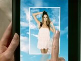 Acer Iconia Tab A Tv Commercial Female