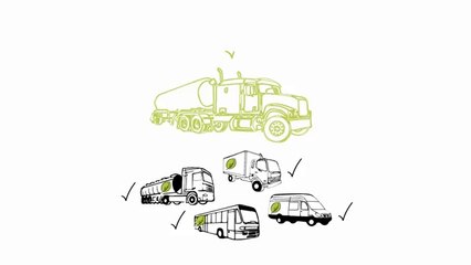 Agl Cng Animation What Is Cng