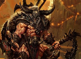 Diablo 3 Ladder - Croisé Hardcore #06