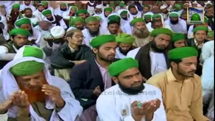 Munajat Mita Day Sari Khataen Mahmood Attari (25 10 2013)