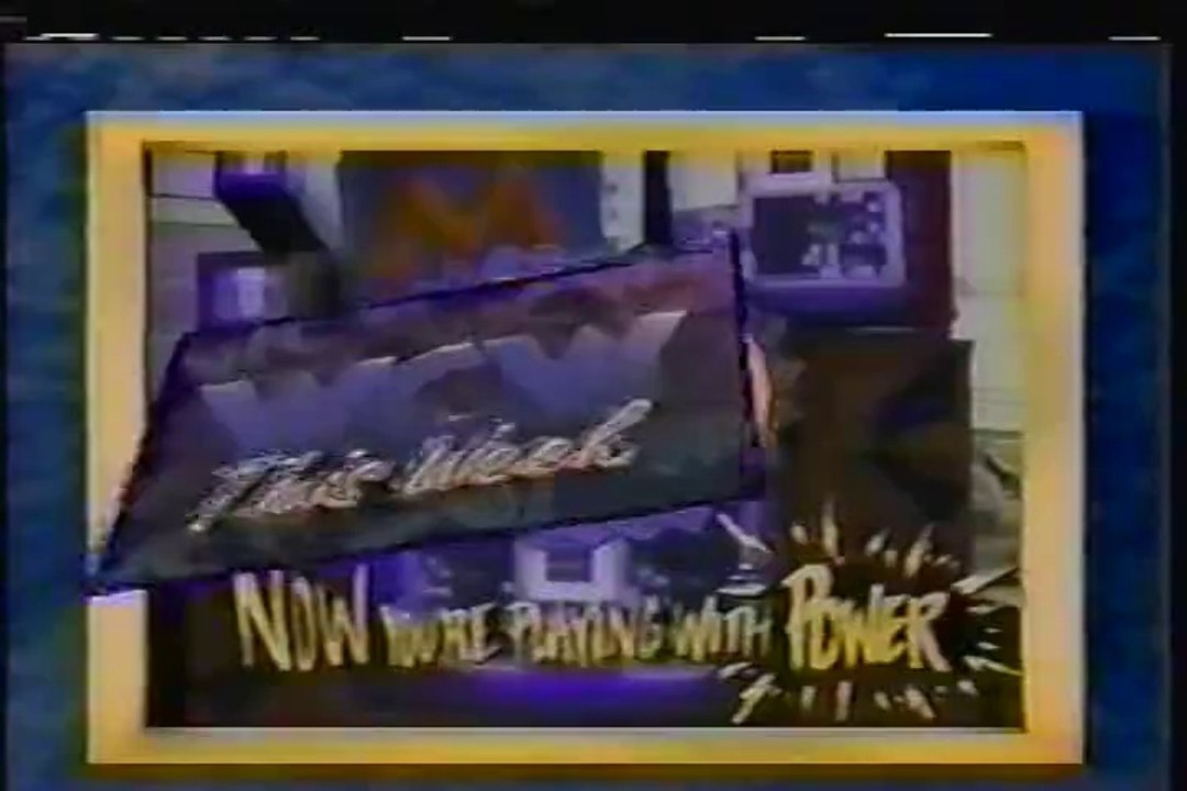 WCW Pro 1991-02-02