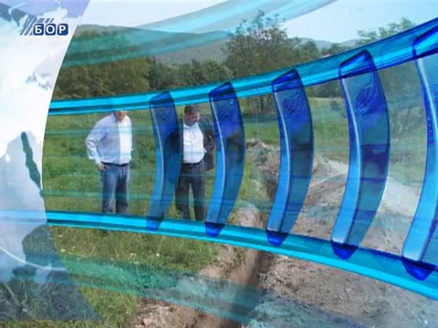 Retrospektiva saptaminji (Vesti na vlaškom jeziku), 07. septembar 2014. (RTV Bor)