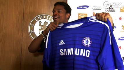 EdF, Chelsea : Loïc Rémy savoure sa belle semaine