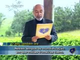 Ateu também ora! - PAIVA NETTO - RELIGIÃO DE DEUS - ECUMENISMO - LBV - Ecoporanga; Guarapari