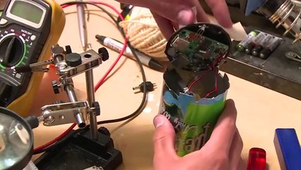 Un Français en finale du Google Science Fair