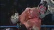 SmackDown.31.10.2002 - Brock Lesnar Vs Rey Mysterio
