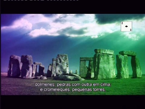 Mistérios por Revelar - ET2005 - Extraterrestres