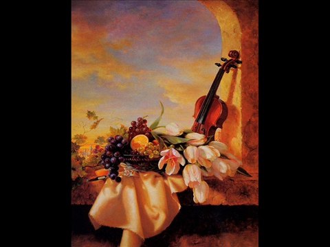 CANON IN D # PACHELBEL