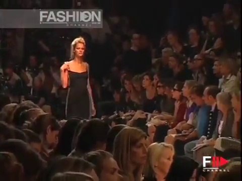 Alberta Ferretti Spring Summer 2006 Milan 1 of 4 by Fashion Channel