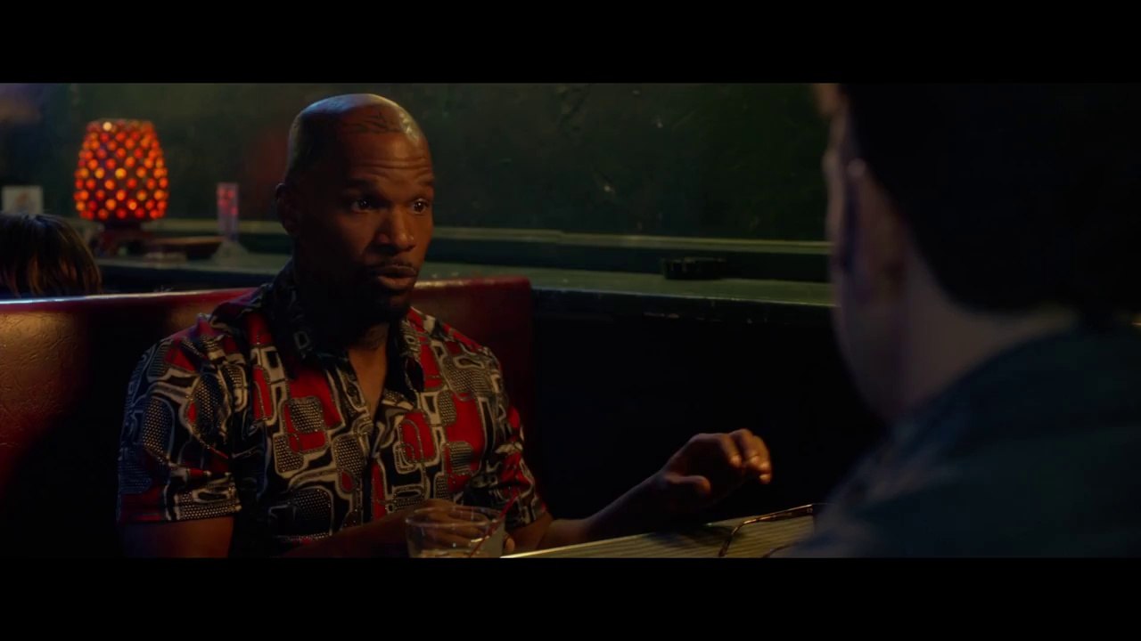 HORRIBLE BOSSES 2 - Trailer