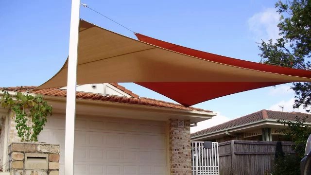 Gold Coast Shade Sails - Coastal Shade Sails