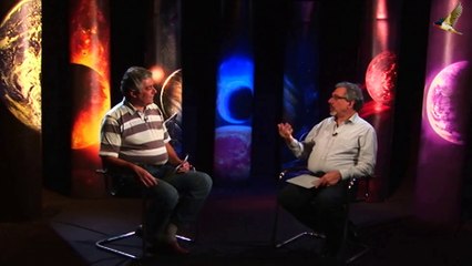 Mistérios por Revelar - Fenômeno UFO - Entrevista com Ricardo Almeida Meloso II (13Set2013)