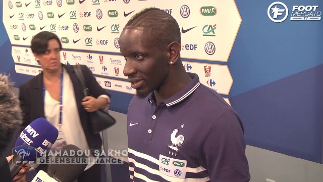 EdF : Sakho revient sur son duel avec Diego Costa