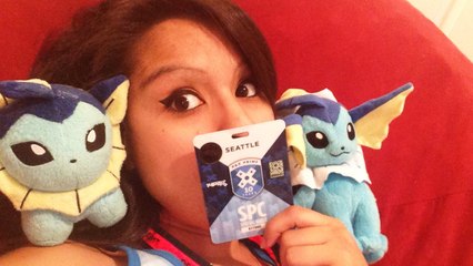 PAX Prime 2014 Recap/Channel Update Video!