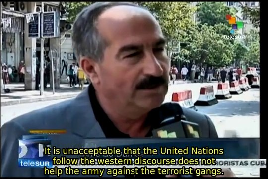 Syrian Army continues to gain ground against terrorists