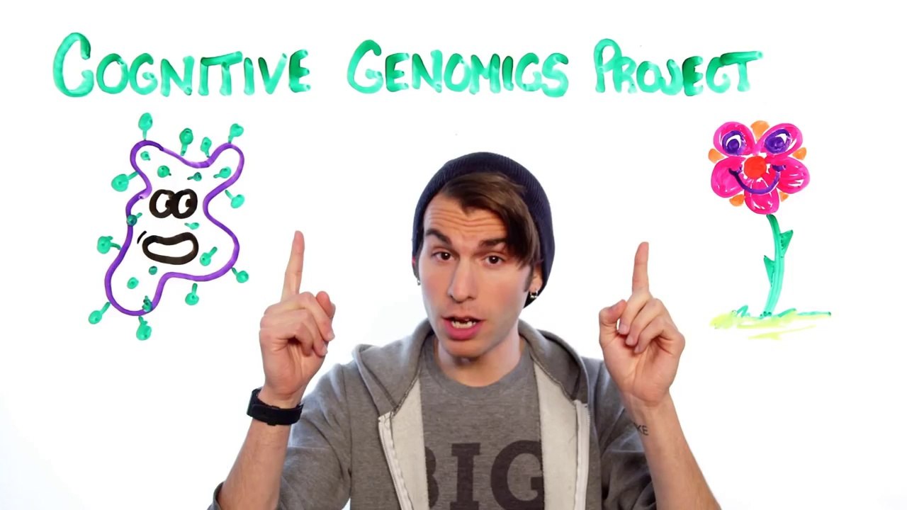 Can We Genetically Improve Intelligence