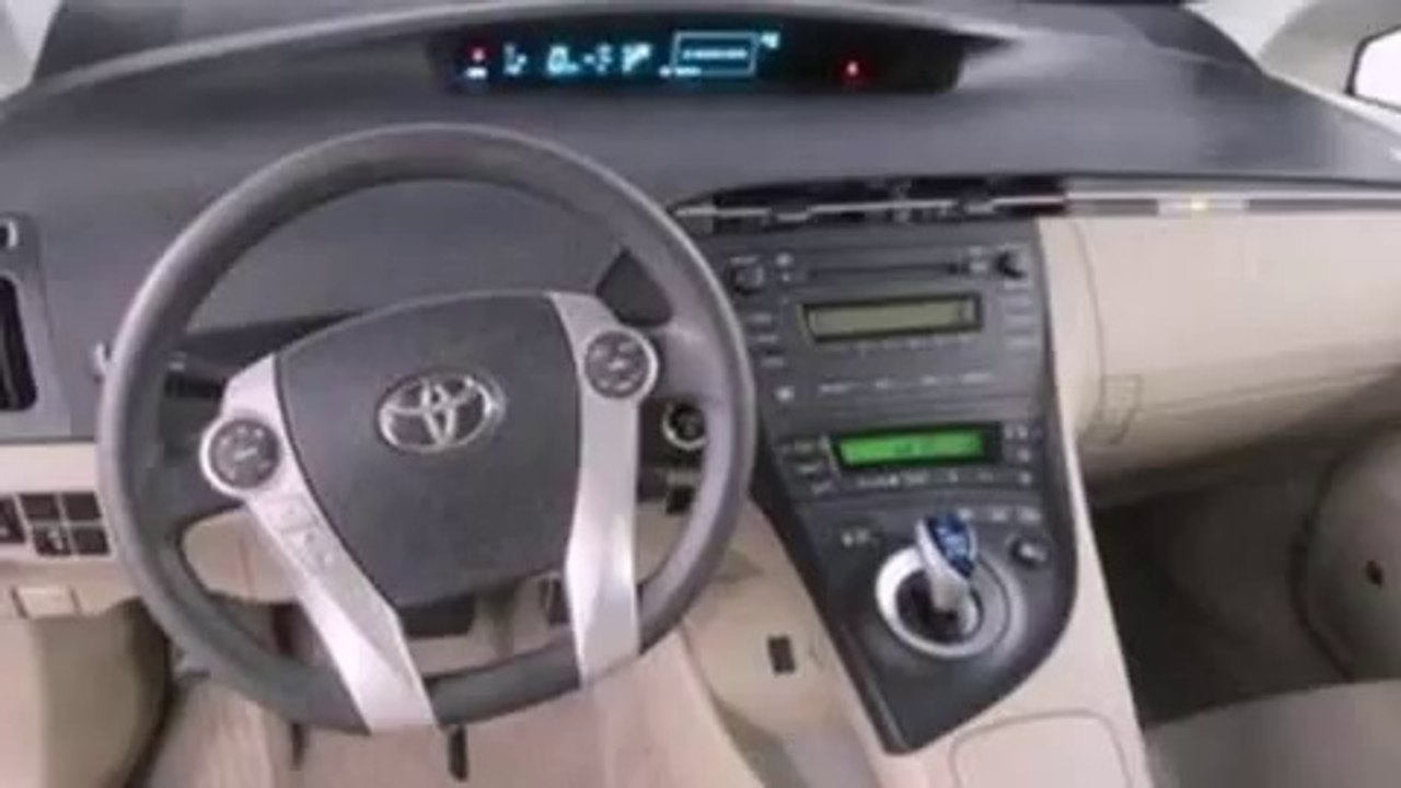 2010 Toyota Prius - Boston Used Cars - Direct Auto Mall