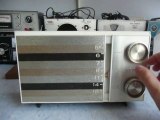 1965 Zenith M512C AM Table Radio