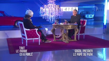 Gogol Premier Tout le Monde en a Parle !