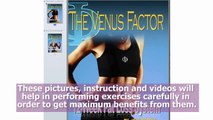 What Is The Venus Factor Diet - Venus Weight Loss Reviews