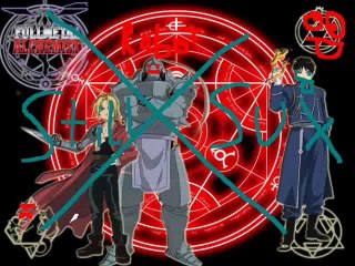 Rez Strife Commentary: Gangster Rants on Anime