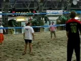 2007-13 febr Beachvolley Berk