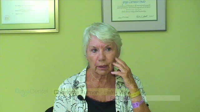 Dr Carrasco Cancun - Dental Surgeon - Dayo Dental