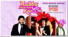 Rabba Main Kya Karoon - Romantic Bollywood Full Movie [HD]