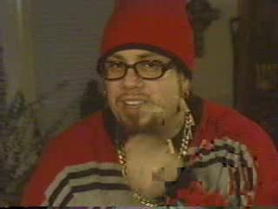 Korn & Limp Bizkit - All In The Family