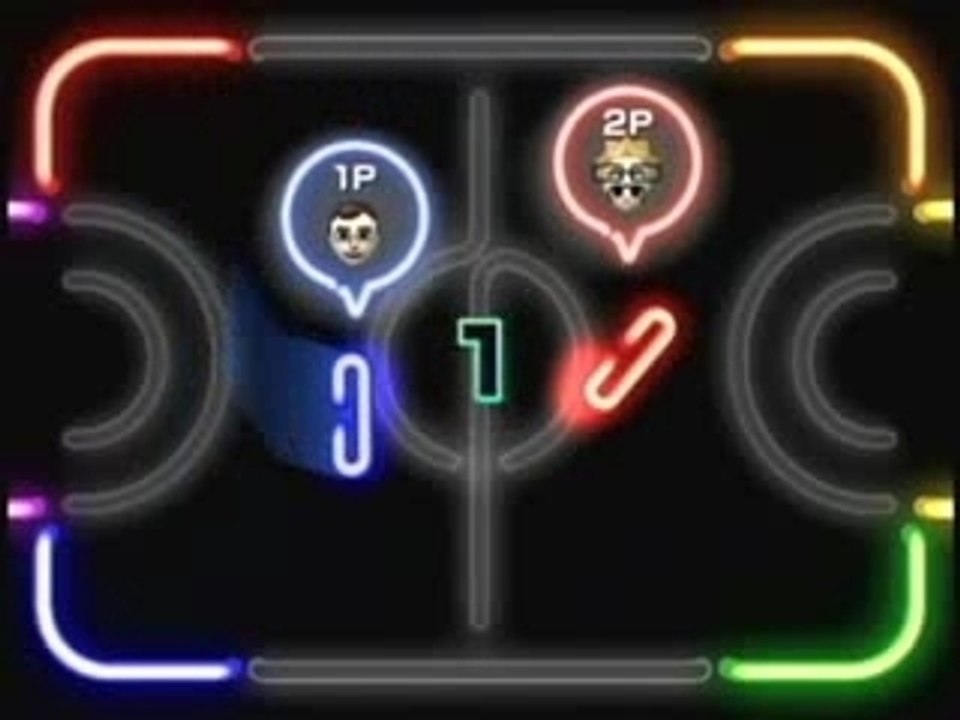 trailer de Wii play