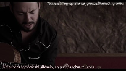 Warren Barfield - The Time Is Now SubEspañol [E-SP]