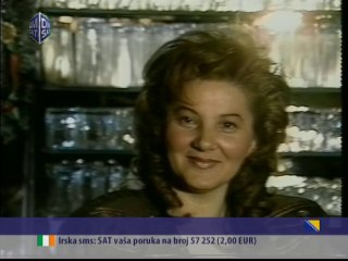 Meho Puzic - Ja ne znam gdje je ona