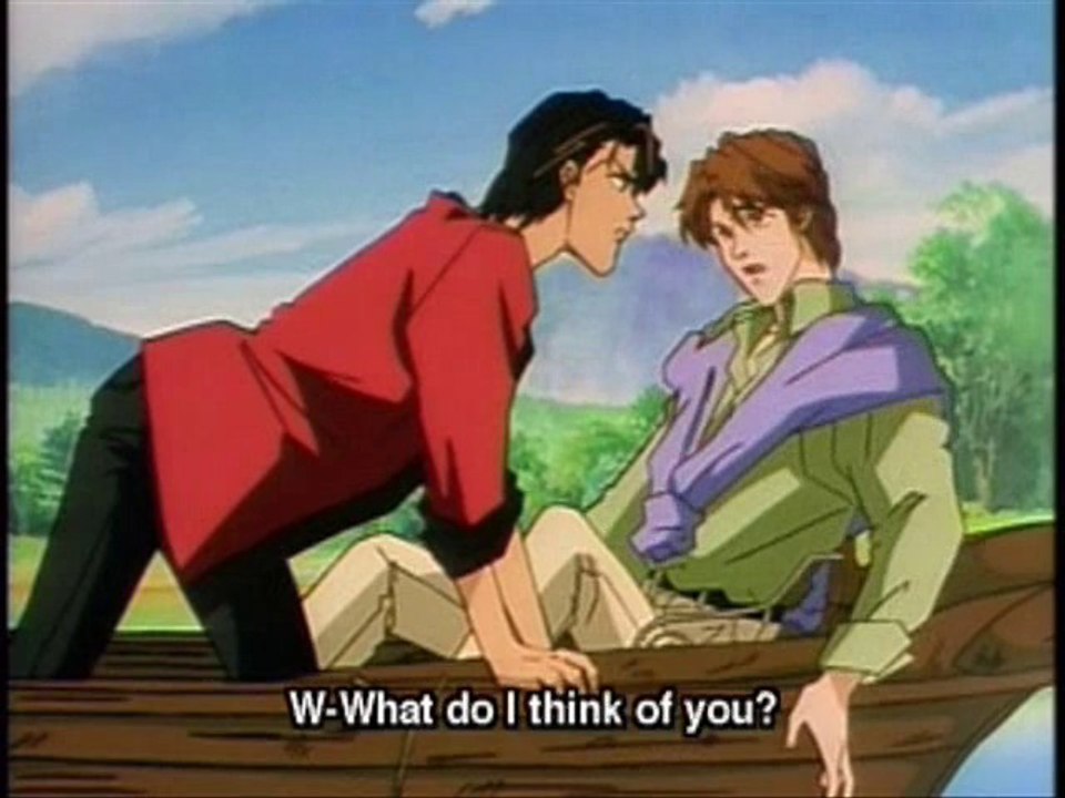 World of Yaoi Illusions