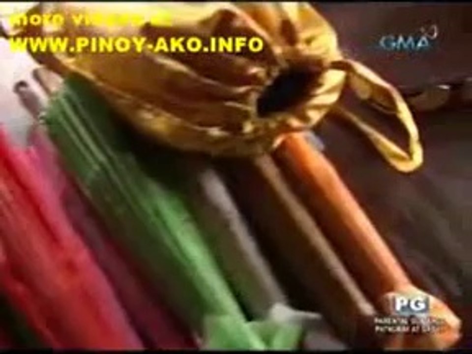 Moon Embraces The Sun (Tagalog) - 03