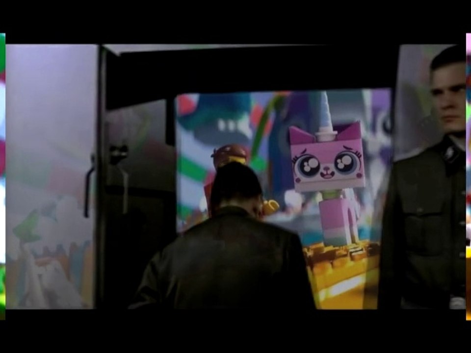 Hitler's Random Parodies 2 - Hitler vs Fegelein