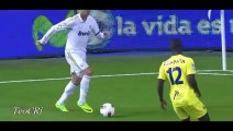 Cristiano Ronaldo - Amazing Skill Passes Video By Teo Cri™
