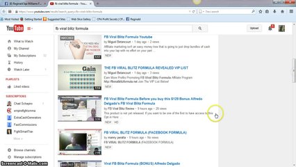 Daily Doze Marketing Review:  Learning Keyword Research