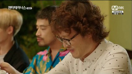 140904 엔터테이너스 E06 틴탑 cut