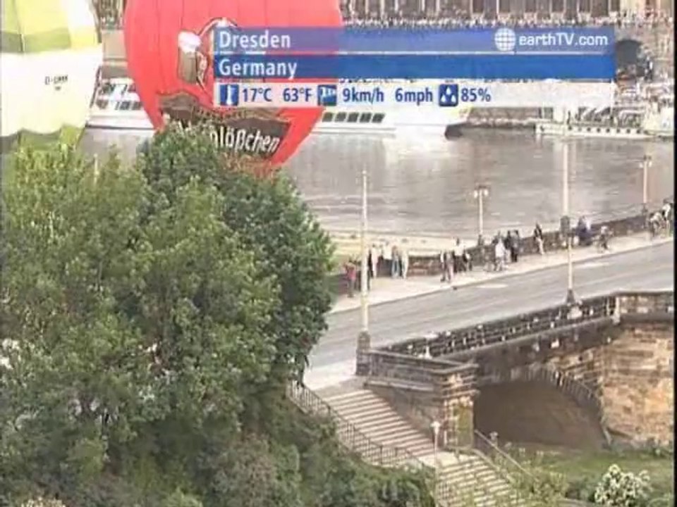 Lugano - Ticino - Switzerland, Saint-Malo - France, Warnemunde - Germany, St. Andrews - Canada, Arcachon - France, Dresden - Germany, Palma de Mallorca - Spain