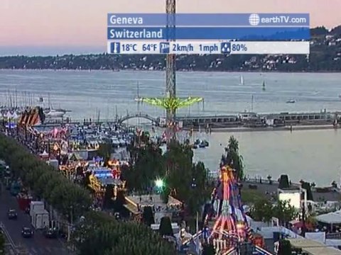 Arcachon - France, Lugano - Ticino - Switzerland, Geneva - Switzerland, St. Andrews - Canada, London - United Kingdom, Stuttgart - Germany, Palma de Mallorca - Spain