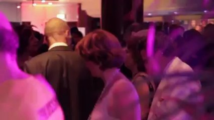 LES PARIS FOLLIES DE LA COUPOLE C'EST QUE DU TOP MERCI AUX ORGANISATEURS DE CET ÉVÉNEMENT MONDAIN TOO MUCH !