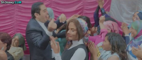 كليب اسلام فارس - باظت الايام - من فيلم المواطن برص HD 720p