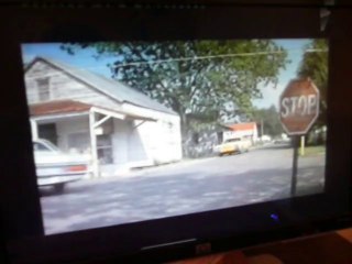 VGA To NTSC Video Converter Fail