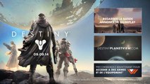 Destiny (XBOXONE) - Trailer Live Action