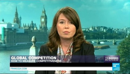 09/05/2014 THE BUSINESS INTERVIEW - 09/05/2014 THE BUSINESS INTERVIEW