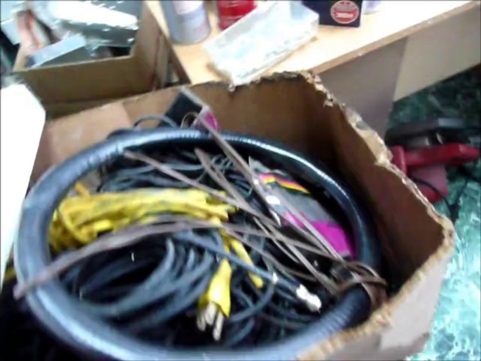 Some New Test Equipment :)