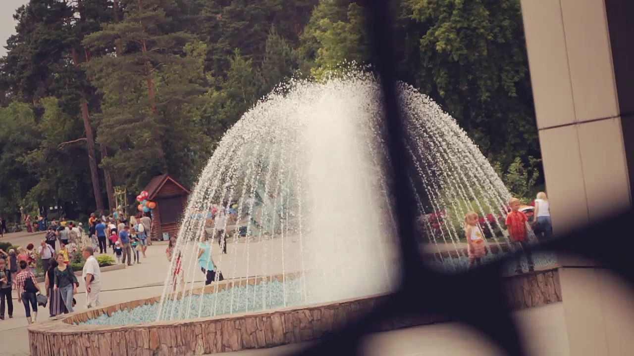 Прогулка-зоопарк