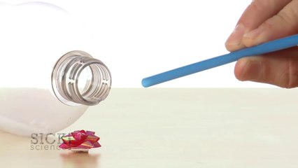 Huff and Puff Challenge - Sick Science! #136