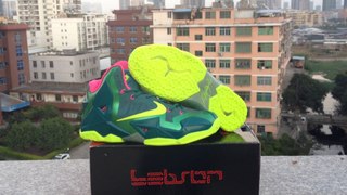 Lebron 11 NIKE LEBRON - LeBron James 11 shoes lebron 12 are new on public on Sports3y.ru