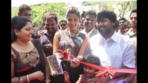 Amala Paul Launches Benze Vacation Club